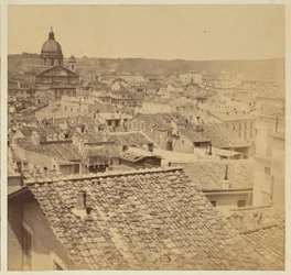 [Rooman panoraama]