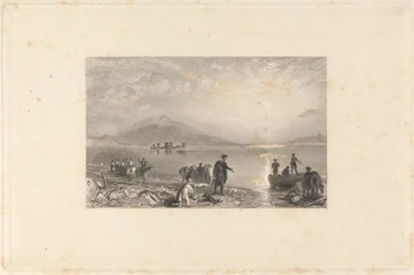 Loch Levenin linna