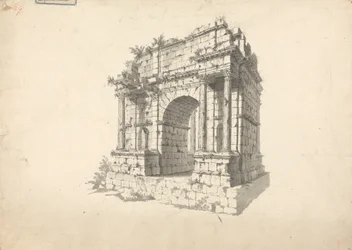 XVLL Arch Maktherissa