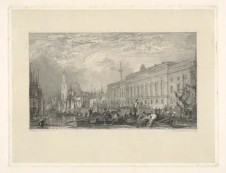 Custom House