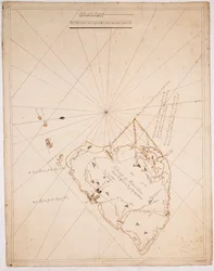 Mauritiuksen saari