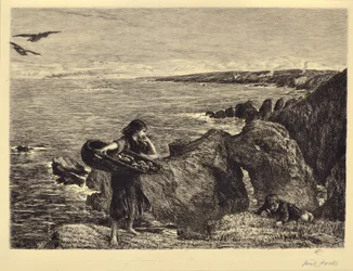 Kalastajan lapset