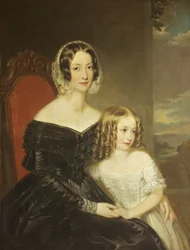 Anne Shaw, John George Shaw