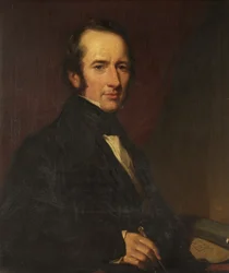 Kapteeni John Dunham Moor