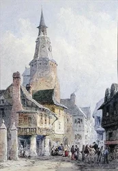 Langhamin luonnos