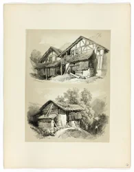 Brunnen, Picturesque Selectionsista