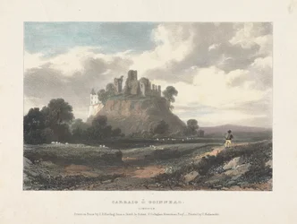Carrig O Goinneal