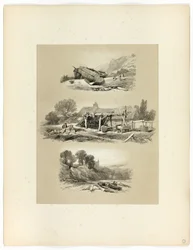 Mumbles, Picturesque Selections -sarjasta