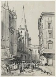 Esbossos a casa i a l