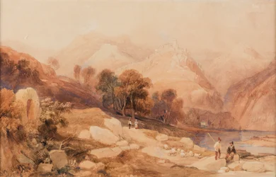 Drachenfels Reinin varrella