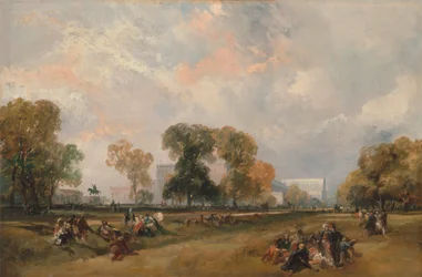 Suuri näyttely 1851