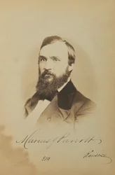 J. Parrott