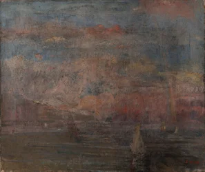 Myrskyn jälkeen