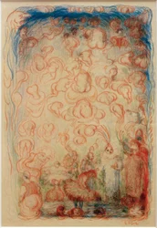 Baletti musiikki