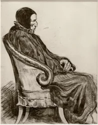 Ranskalainen poliitikko François Barbé Marbois