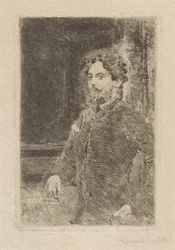 Muotokuvani luurankona