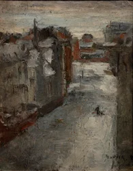 Van Iseghemlaan lumen alla