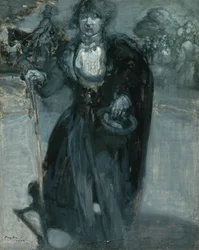 Patruuna, 1902