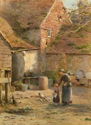 Brood