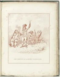 Yleisen valvontakomitea, 1795 Yleinen valppauskomitea (kohteen otsikko) Hollandia Regenerata (sarjan nimi)