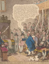 Poliittinen suorapuheisuus, eli koalitio-päätöslauselmat 14. kesäkuuta 1805. - Pro bono Publi..., 21. kesäkuuta 1805.