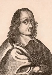 Hendrick van der Burch, kuvitus teoksesta 