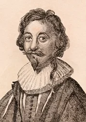 Simon Vouet, kuvitus teoksesta 