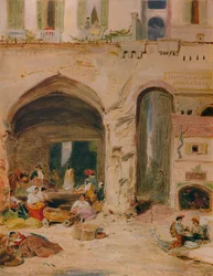Piha Genovassa, 1850, 1935