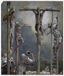 The Breaking of the Thieves
