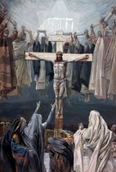 Ristiinnaulitseminen