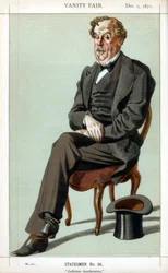 Järkevä parannus, 1871.