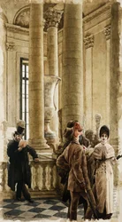 Louvre