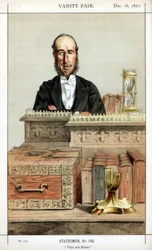 Keinot ja keinot, 1871.