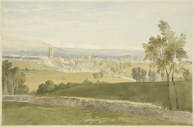 Keynsham Durley Hillistä