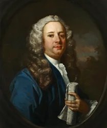 Francesco Geminiani, noin 1725