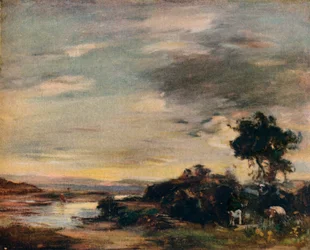 Machrien suu, 1909