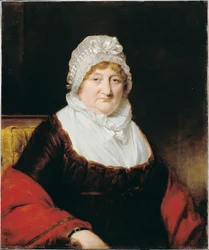Rouva Thomas Linley