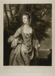 Rouva Bonfoy