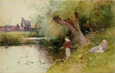 Päivän Kalastus