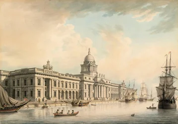 Dublinin tullitalo
