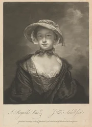 Catherine Chambers (o.s. Moore)