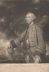Kenraali John Leslie, Rothesin 10. jaarli