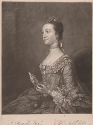 Jane Hyndfordin kreivitär