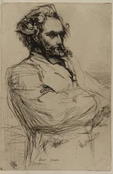 C.L. Drouet, kuvanveistäjä