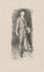 Kreivi Robert de Montesquiou, nro 2