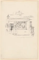 Drury Lane Rags