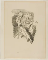 Firelight: Joseph Pennell, nro 2