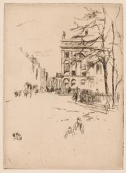 Fitzroyn aukio