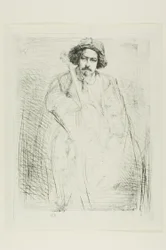 J. Becquet, kuvanveistäjä