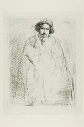 J. Becquet, kuvanveistäjä